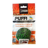 Повітряне пінотісто G.STREAM аніс, 30g
