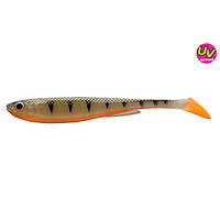 Силікон Daiwa Prorex Slim Shady 75mm 3.3g #Natural UV Perch