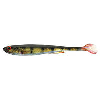Силікон Daiwa Prorex Slim Shady Live 75mm 3.3g #Real Perch