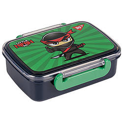 Ланч-бокс Yes Ninja 420 мл