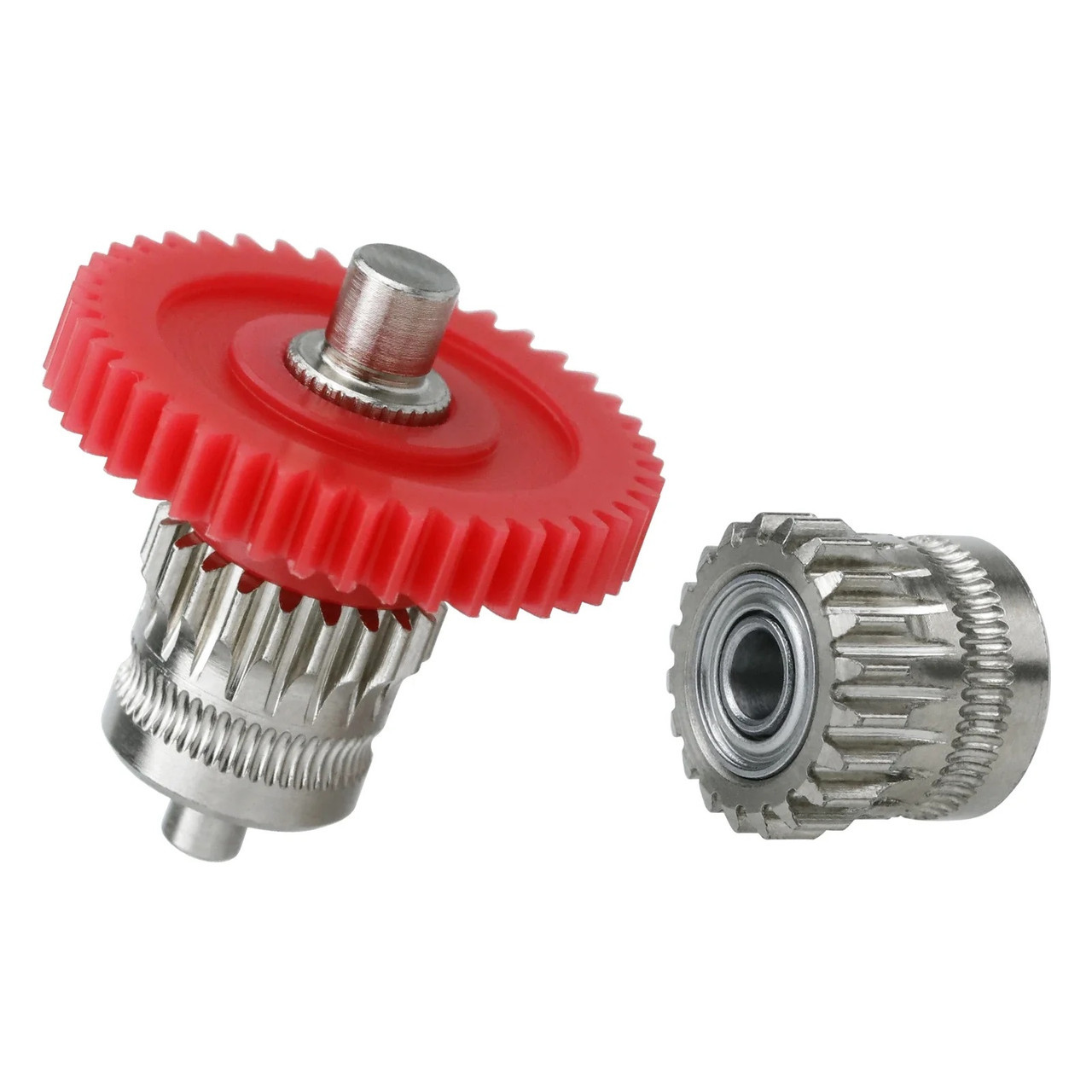 Шестерни экструдера для Creality Ender-3 S1 (Plus, Pro), V3 SE (KE), CR-10