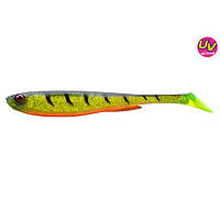 Силікон Daiwa Prorex Slim Shady 135mm 13.5g #Ghost Firetiger