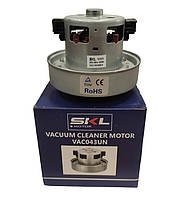 Мотор 1600W для пилососів Samsung DJ31-00007Q, VAC043UN