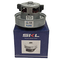 Мотор 1400W для пилососів Samsung DJ31-00005H, VAC031UN