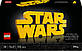 LEGO Star Wars Логотип з кубиків «Зоряні війни» [75407], фото 6
