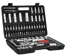 Набір інструментів Champion 108 од. [CP-008 S] Німеччина