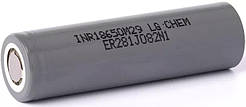 Акумулятор - LG - INR18650-M29 2850mAh - 10A