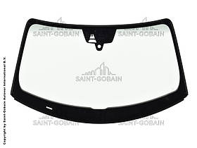 Лобове скло Porsche TAYCAN (Седан) (2020 - )