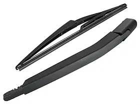 Fiat Punto Evo 09-12 задній двірник