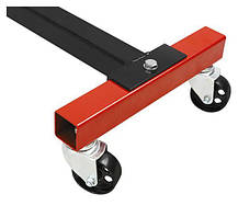 Стенд двигуна REDATS 450 кг, фото 4