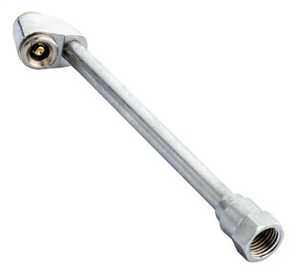 Подовжувач для підкачування спарених коліс 146 мм REDATS, фото 1