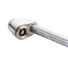 Подовжувач для підкачування спарених коліс 146 мм REDATS, фото 2