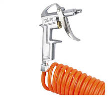 Пневматичний пістолет REDATS + шланг 5 м, фото 2