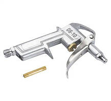 Пневматичний пістолет REDATS + шланг 5 м, фото 4