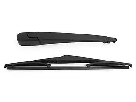 Kia Ceed 06-12 H/B,SW 07-14 задній двірник