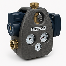 Ладдоматы і групи безпеки