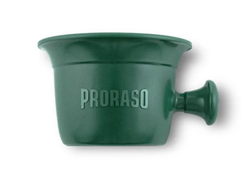 Чаша для гоління Proraso Professional Shaving Mug, зелена (10303005)
