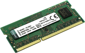SODIMM DDR3