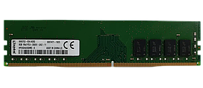 Оперативна пам'ять Kingston 8GB DDR4 2666MHz (HP26D4U9S8ME-8) Б/В