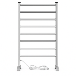 Бойлери та полотенцосушилки