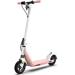 Електросамокат OKAI Zippy ES50С 8" |250W/500W, 5.2Ah, 20 км, 25 км/год, 10°, 13.5 кг| Рожевий (ES50C-P)