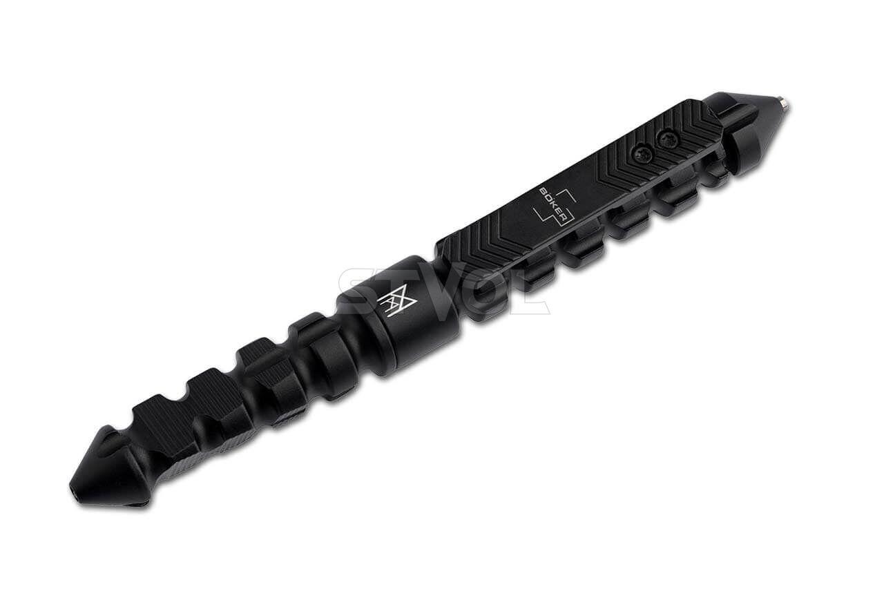 Тактична ручка Boker Plus Fat Box Pen (09BO140)