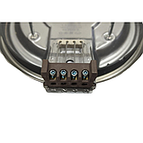 Конфорка (ТЕН, 2000W) для електроплит Ariston, Hotpoint, Indesit, Whirlpool C00099676, фото 2