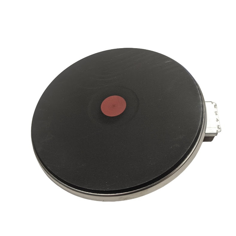 Конфорка (ТЕН, 2000W) для електроплит Ariston, Hotpoint, Indesit, Whirlpool C00099676, фото 1