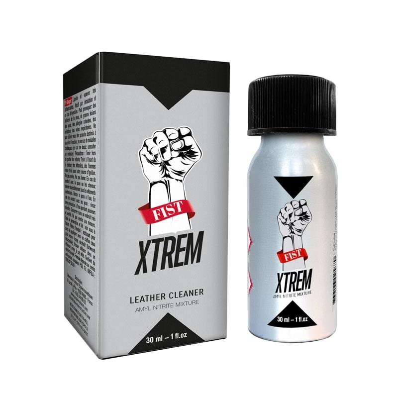 Poppers / попперс Fist Xtrem 30 мл France