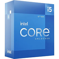 Процесор Intel Core i5-12600K (BX8071512600K)