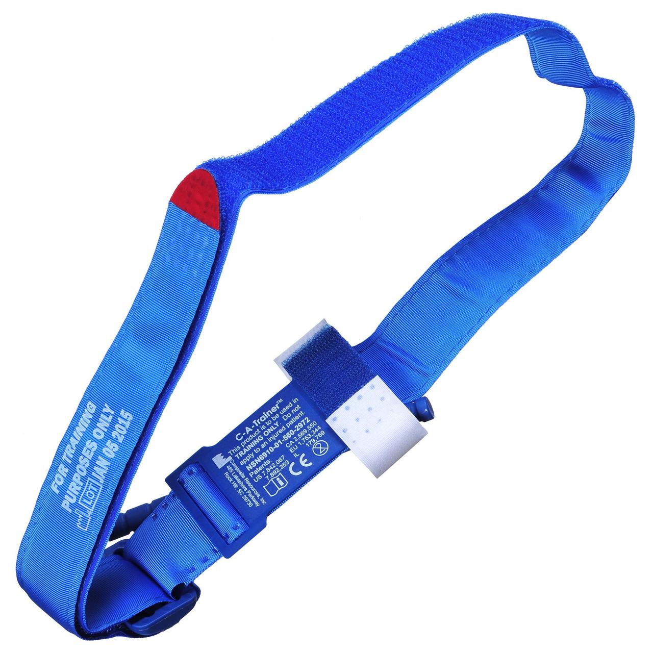 Турнікет CAT G7 Blue