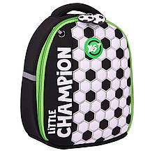 Рюкзак YES K-33 дитячий Little Campion 550021