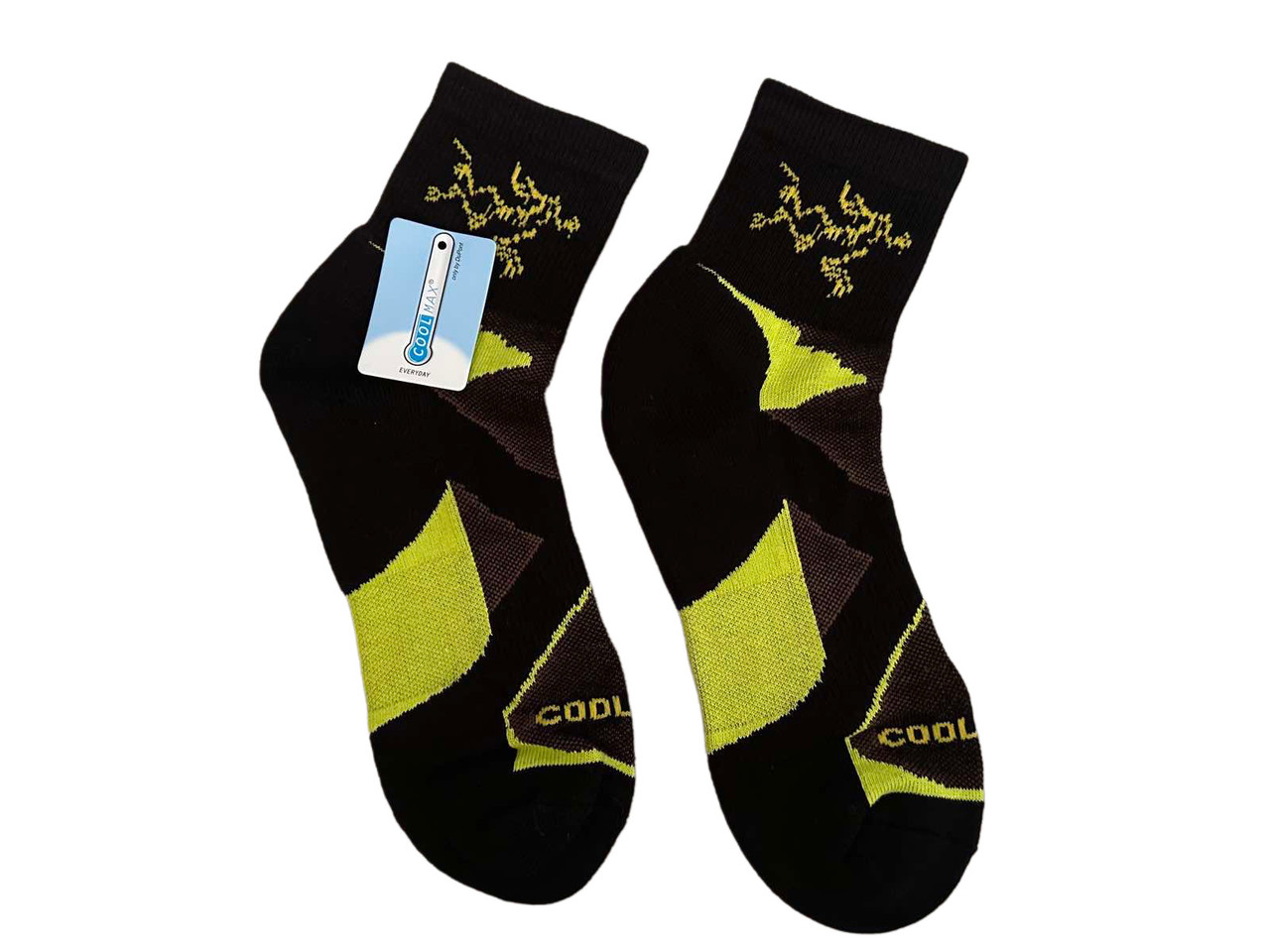 Шкарпетки Arcteryx Trail Running Multisport