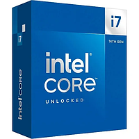Процесор Intel Core i7-14700KF BOX (BX8071514700KF)