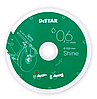 Диск алмазний вiдрiзний Distar Shine 1A1R 101,6x0,6x22,23 Shine, фото 2