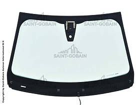 Лобове скло PEUGEOT 2008 (Кросовер) (2019 - )