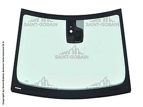 Лобове скло OPEL CROSSLAND X (Кросовер) (2017 - 2024) OE: 39132627, 39171063, YQ00161280, YQ00467580