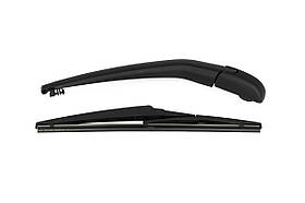 Fiat Freemont 2011 - задній двірник арт DA-9086