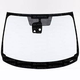 Лобове скло NISSAN QASHQAI / Rogue Sport (Кросовер) (2013 - ) OE: 72700 4EA3A, 727004EA3A