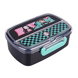 Контeйнер Yes Demon Slayer 750 мл, з приладдям