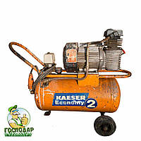 Компресор Kaeser coburg 1.1 кВт/220В б/в з Німеччини