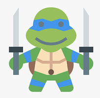 Черепашки ніндзя