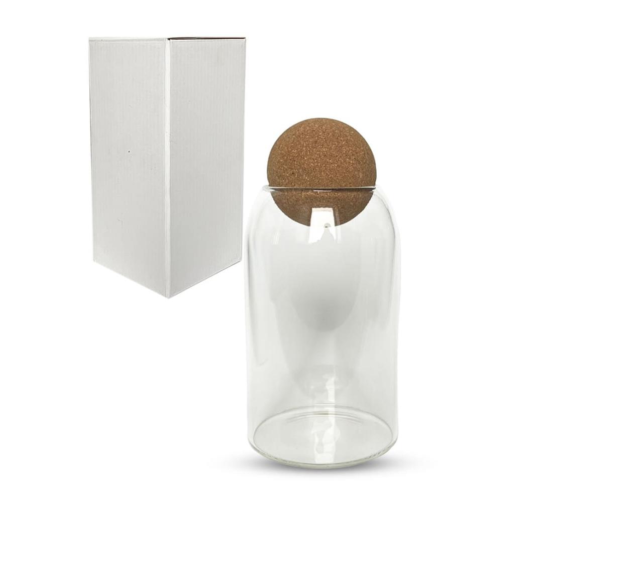 Ємність SnT Ball 800 мл (767-20), фото 1