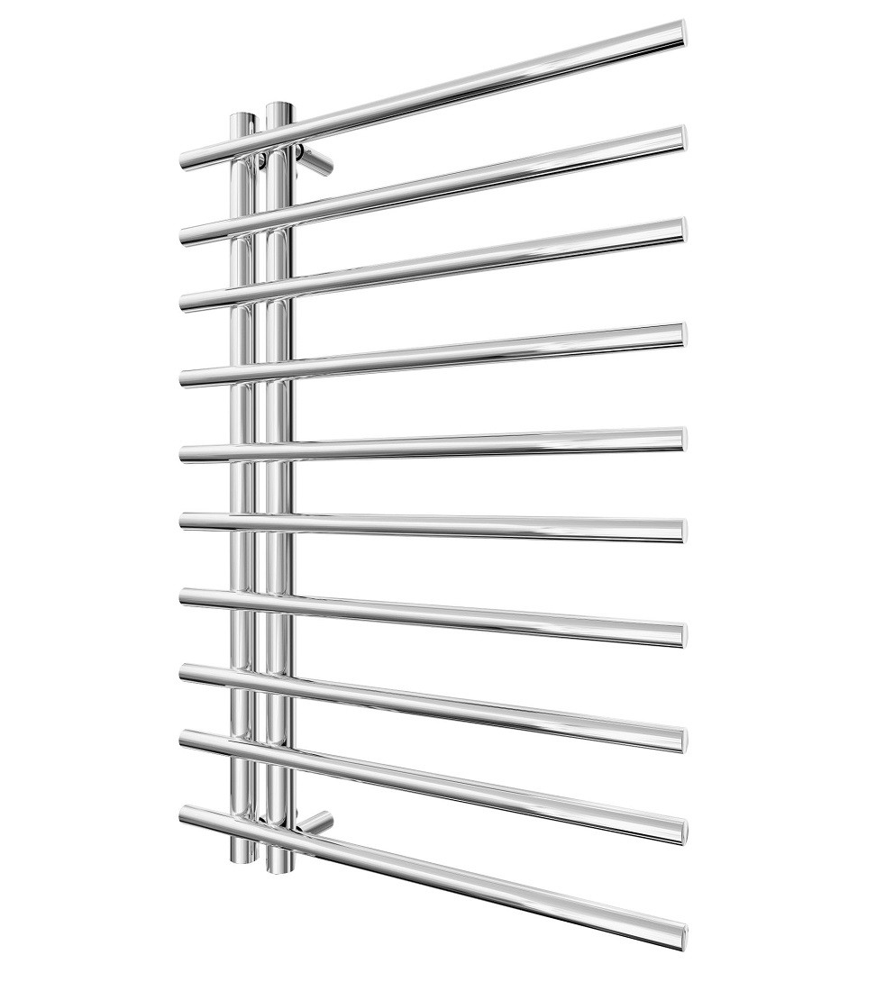 Рушникосушарка водяна MARIO INOX Марсель 770 х 530/50