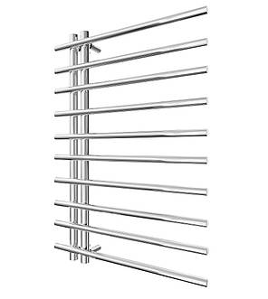 Рушникосушарка водяна MARIO INOX Марсель 770 х 530/50, фото 1