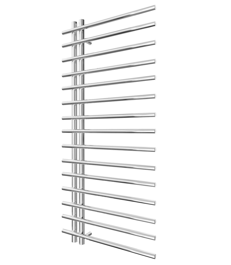 Рушникосушарка водяна MARIO INOX Марсель 1170 х 530/50