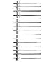 Рушникосушарка водяна MARIO INOX Марсель 1170 х 530/50, фото 3