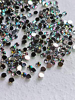 Стрази акрилові Хамелеон 2мм ( +-450шт)