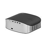 Touyinger ET32 FullHD проектор, Android version, 1920х1080, Silver, фото 3