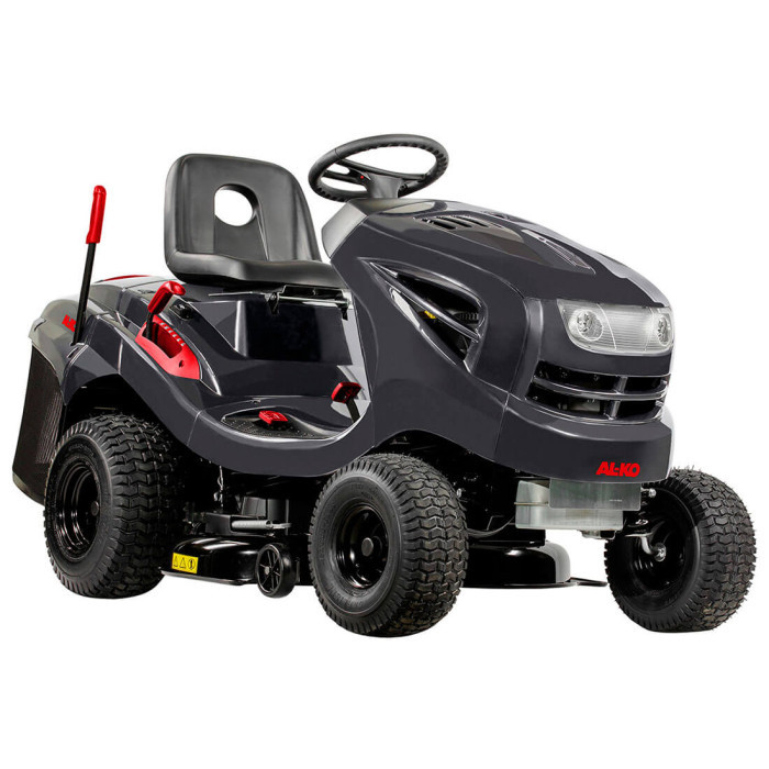 Трактор-газонокосарка Al-Ko T 18-103.2 HD Comfort
